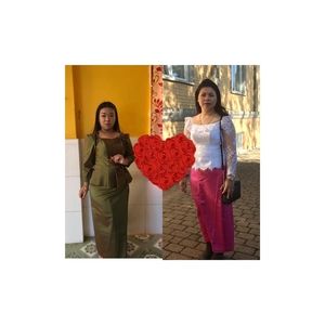 Meet your Posher, Rolinna